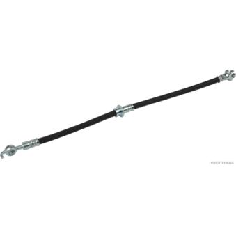 Flexible de frein HERTH+BUSS JAKOPARTS OEM 8971027570