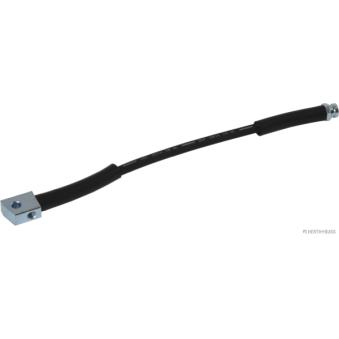 Flexible de frein HERTH+BUSS JAKOPARTS J3709010 pour ISUZU D-MAX 3.0 DiTD 4x4 - 131cv