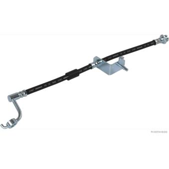 Flexible de frein HERTH+BUSS JAKOPARTS J3709012