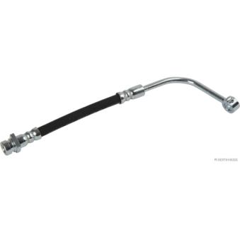 Flexible de frein HERTH+BUSS JAKOPARTS [J3710302]