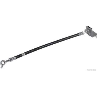 Flexible de frein HERTH+BUSS JAKOPARTS J3710338