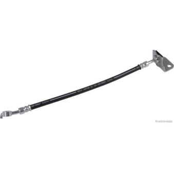 Flexible de frein HERTH+BUSS JAKOPARTS J3710339