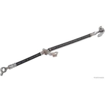 Flexible de frein avant gauche HERTH+BUSS JAKOPARTS [J3710340]