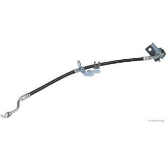 Flexible de frein HERTH+BUSS JAKOPARTS J37105013 pour MERCEDES-BENZ CLS 1.6 GDi - 132cv