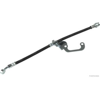 Flexible de frein HERTH+BUSS JAKOPARTS [J3710506]