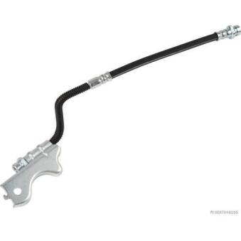 Flexible de frein HERTH+BUSS JAKOPARTS J3710541 pour VOLKSWAGEN SCIROCCO 1.6 CRDi - 128cv