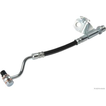 Flexible de frein HERTH+BUSS JAKOPARTS J3710554 pour VOLKSWAGEN SCIROCCO 1.6 CRDi - 128cv