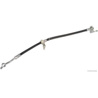Flexible de frein HERTH+BUSS JAKOPARTS J3710555 pour TOYOTA COROLLA 1.4 - 90cv