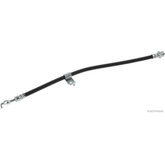 Flexible de frein HERTH+BUSS JAKOPARTS J3710556