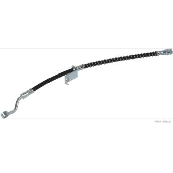 Flexible de frein HERTH+BUSS JAKOPARTS J3710567 pour VOLKSWAGEN SCIROCCO 1.6 CRDi - 128cv