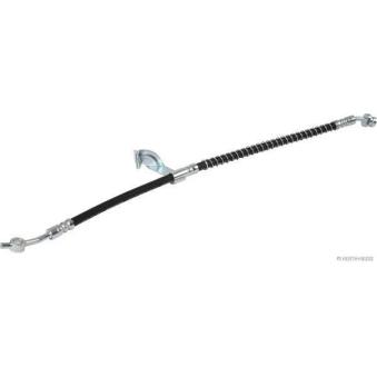 Flexible de frein HERTH+BUSS JAKOPARTS J3710585 pour AUDI TT 1.7 CRDi - 116cv