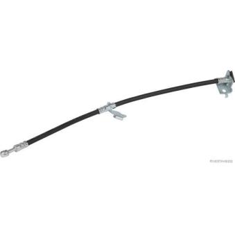 Flexible de frein HERTH+BUSS JAKOPARTS J3710591 pour HYUNDAI I20 1.2 - 75cv