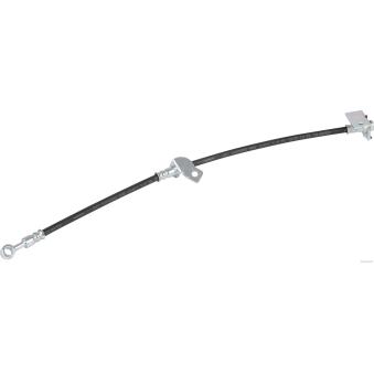Flexible de frein HERTH+BUSS JAKOPARTS J3710599 pour HYUNDAI I20 1.2 - 75cv