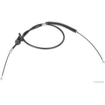 Tirette à câble, frein de stationnement HERTH+BUSS JAKOPARTS [J3915012]