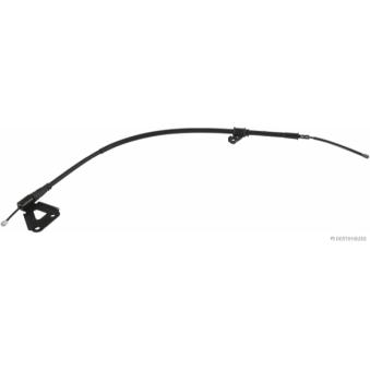 Tirette à câble, frein de stationnement HERTH+BUSS JAKOPARTS J3920309 pour KIA CARNIVAL 2.2 CRDi - 150cv