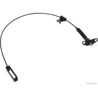 Tirette à câble, frein de stationnement HERTH+BUSS JAKOPARTS J3920333 pour KIA SORENTO 3.5 V6 - 194cv