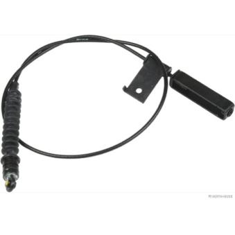 Tirette à câble, frein de stationnement HERTH+BUSS JAKOPARTS J3920334 pour KIA SORENTO 2.5 CRDi - 163cv