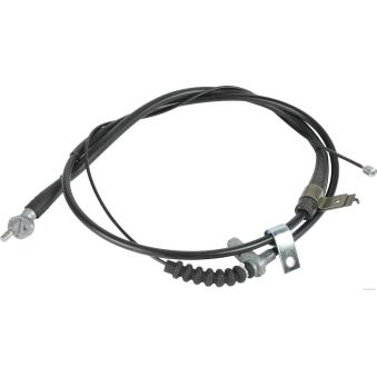 Tirette à câble, frein de stationnement HERTH+BUSS JAKOPARTS OEM 36531VK000 Tirette à câble, frein de stationnement HERTH+BUSS JAKOPARTS OEM 36531VK000