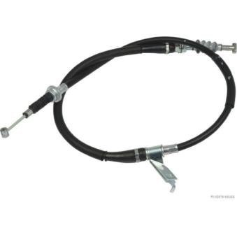 Tirette à câble, frein de stationnement HERTH+BUSS JAKOPARTS [J3923037]