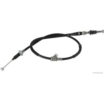 Tirette à câble, frein de stationnement HERTH+BUSS JAKOPARTS J3923067 pour RENAULT R25 1.6 16V - 110cv