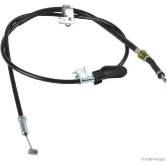 Tirette à câble, frein de stationnement HERTH+BUSS JAKOPARTS [J3924079]