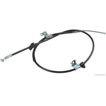 Tirette à câble, frein de stationnement HERTH+BUSS JAKOPARTS OEM 47560SAA023