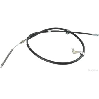 Tirette à câble, frein de stationnement HERTH+BUSS JAKOPARTS J3925009
