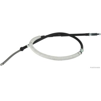 Tirette à câble, frein de stationnement HERTH+BUSS JAKOPARTS J3925080