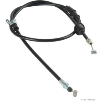 Tirette à câble, frein de stationnement HERTH+BUSS JAKOPARTS OEM MR914268