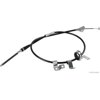 Tirette à câble, frein de stationnement HERTH+BUSS JAKOPARTS [J3928050]