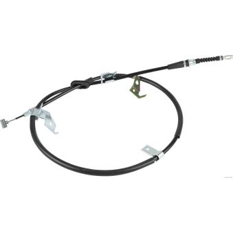 Tirette à câble, frein de stationnement HERTH+BUSS JAKOPARTS [J3928056]