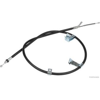 Tirette à câble, frein de stationnement HERTH+BUSS JAKOPARTS OEM 36530JG00A Tirette à câble, frein de stationnement HERTH+BUSS JAKOPARTS OEM 36530JG00A