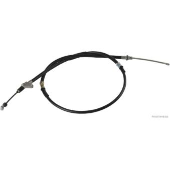 Tirette à câble, frein de stationnement HERTH+BUSS JAKOPARTS OEM 4642005020 Tirette à câble, frein de stationnement HERTH+BUSS JAKOPARTS OEM 4642005020