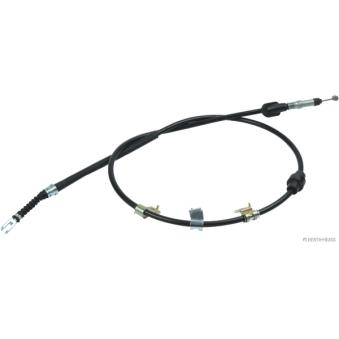 Tirette à câble, frein de stationnement HERTH+BUSS JAKOPARTS J3934028