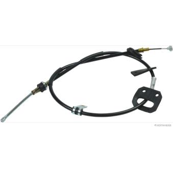 Tirette à câble, frein de stationnement HERTH+BUSS JAKOPARTS OEM 5441060A20