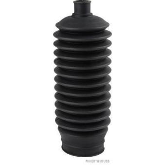 Jeu de joints-soufflets, direction HERTH+BUSS JAKOPARTS J4100500 pour HYUNDAI ATOS 1.1 - 58cv