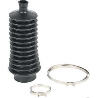 Jeu de joints-soufflets, direction HERTH+BUSS JAKOPARTS OEM 7701469496