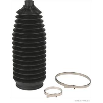 Joint-soufflet, direction HERTH+BUSS JAKOPARTS J4100904 pour OPEL ANTARA 3.2 V6 - 227cv