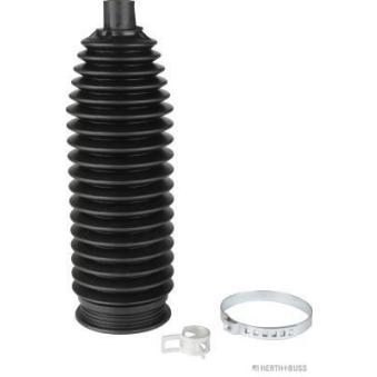 Joint-soufflet, direction HERTH+BUSS JAKOPARTS J4100911