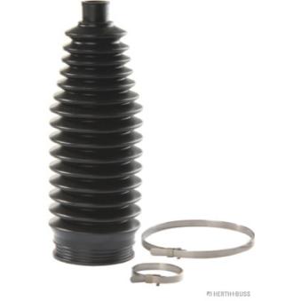 Joint-soufflet, direction HERTH+BUSS JAKOPARTS OEM 4553552010