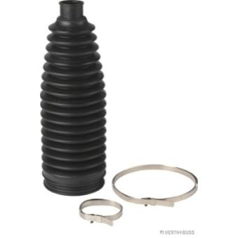 Joint-soufflet, direction HERTH+BUSS JAKOPARTS J4103014 pour MG MGF 2.0 CD - 110cv