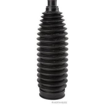 Joint-soufflet, direction HERTH+BUSS JAKOPARTS J4103025 pour MAZDA CX-3 1.5 D AWD - 105cv