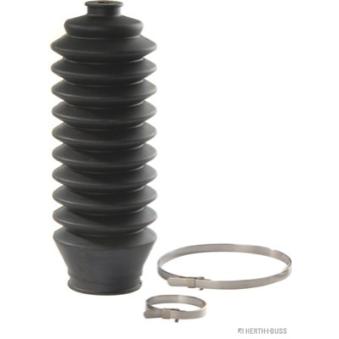 Joint-soufflet, direction HERTH+BUSS JAKOPARTS [J4104003]