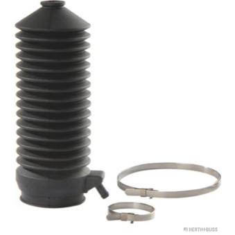 Joint-soufflet, direction HERTH+BUSS JAKOPARTS [J4104004]