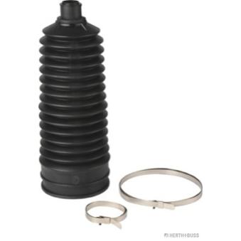 Joint-soufflet, direction HERTH+BUSS JAKOPARTS J4104026 pour OPEL COMBO 1.3 IMA - 99cv Joint-soufflet, direction HERTH+BUSS JAKOPARTS J4104026 pour OPEL COMBO 1.3 IMA - 99cv