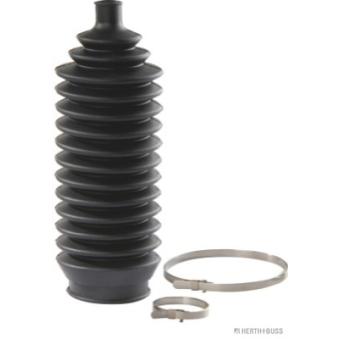 Joint-soufflet, direction HERTH+BUSS JAKOPARTS J4105002