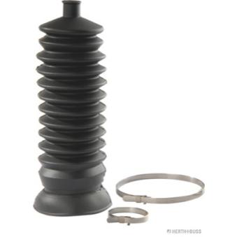 Joint-soufflet, direction HERTH+BUSS JAKOPARTS OEM 34125AA010