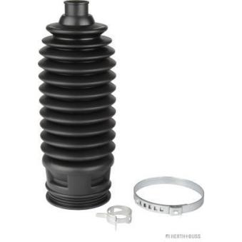 Joint-soufflet, direction HERTH+BUSS JAKOPARTS J4107005