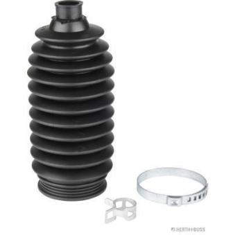 Joint-soufflet, direction HERTH+BUSS JAKOPARTS J4107006