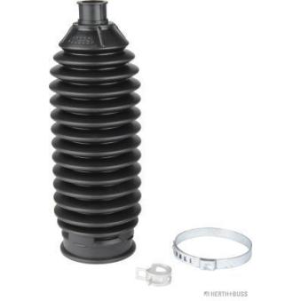 Joint-soufflet, direction HERTH+BUSS JAKOPARTS J4108007 pour SUZUKI VITARA 1.6 - 120cv